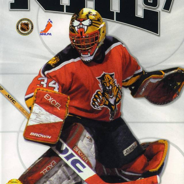 NHL PowerRink ’97 NHL PowerRink '97 PSX All FMVs - YouTube