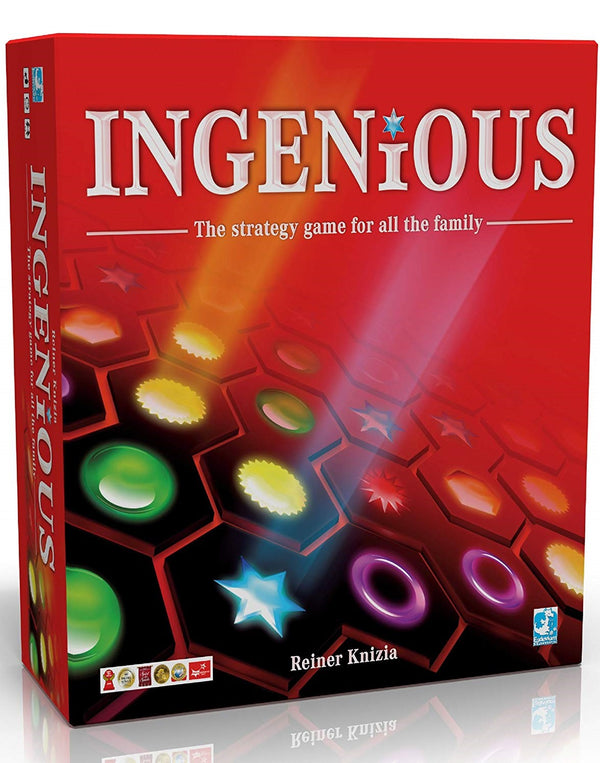 INGENIOUS