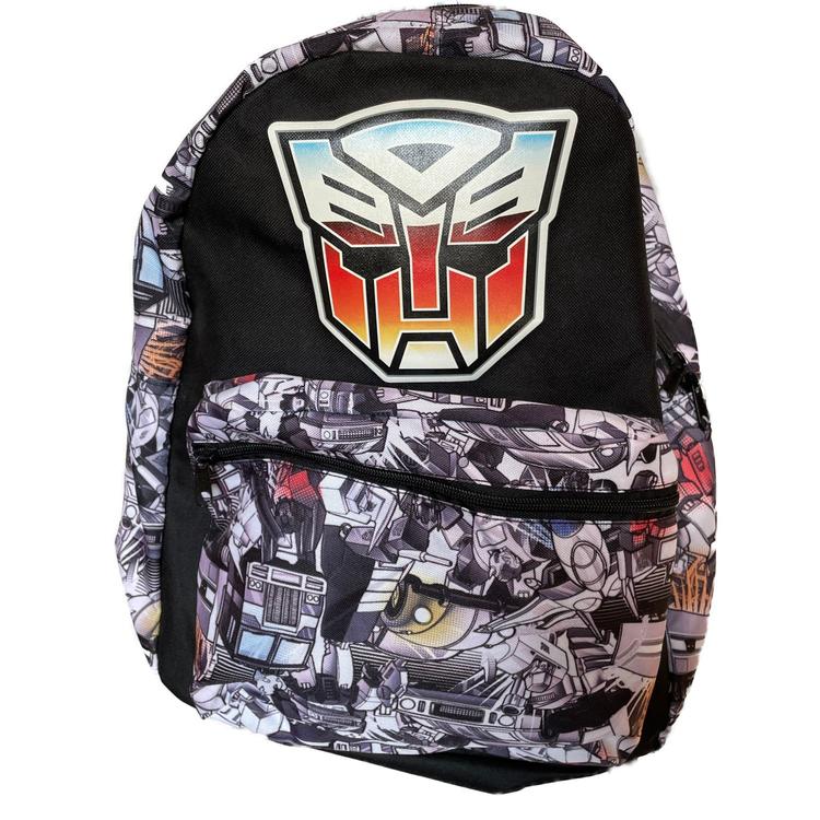 Transformers Backpack (Teen Size)