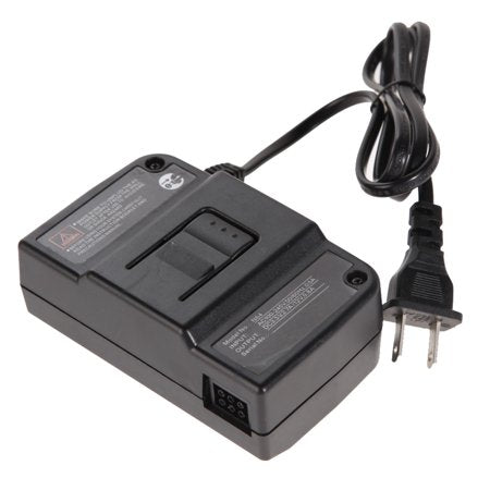 Nintendo - Bloc d'alimentation officiel pour Nintendo 64 (usagé)