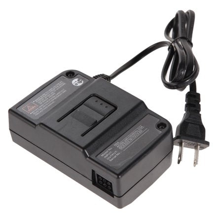 Nintendo - Official Power Supply for Nintendo 64 (used)