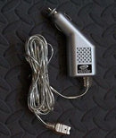 Intec - Car Charger for Nintendo DS / Gameboy Advance SP