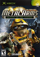Metal Arms: Glitch in the System (usagé)