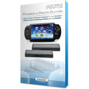 DreamGear - Protect & Store Bundle for PSVita