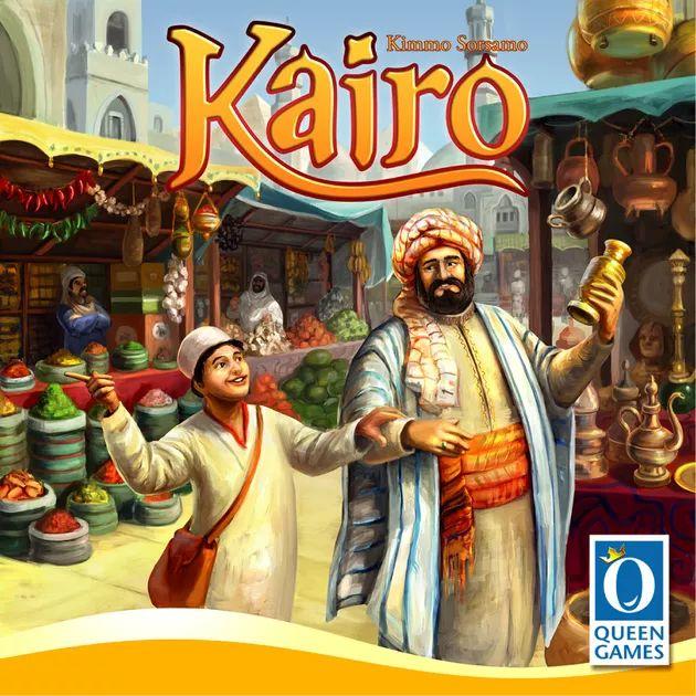 CAIRO (fr / to)