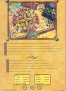 Ys - 2nd edition