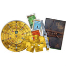 EXIT THE GAME - THE FORGOTTEN ISLAND