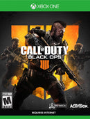 CALL OF DUTY - BLACK OPS IIII (usagé)