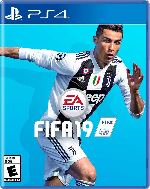 FIFA 19 (usagé)