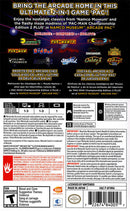 Namco Museum - Arcade Pac (used)