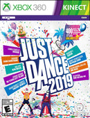 Just dance 2019 (usagé)