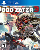 GOD EATER 3 (usagé)