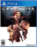 LEFT ALIVE (usagé)