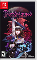 Bloodstained - Ritual of the Night (used)
