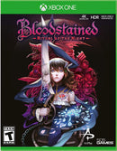 Bloodstained: Ritual of the Night