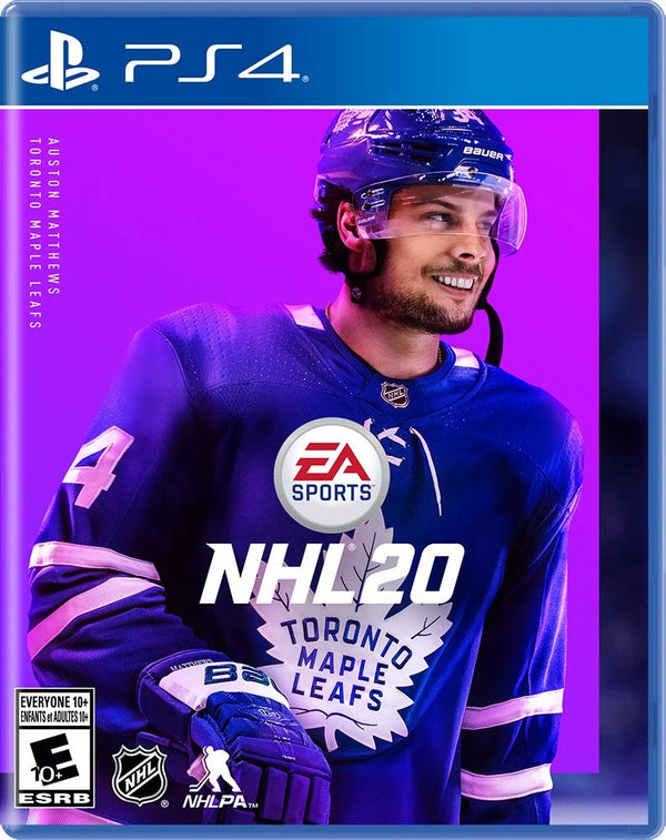 NHL 20 (used)
