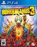 Borderlands 3 (usagé)