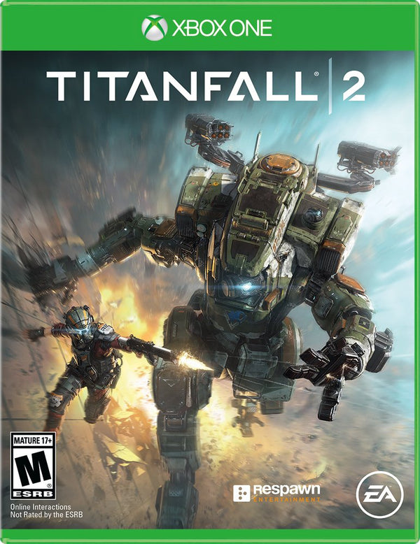 TITANFALL 2 (VA)