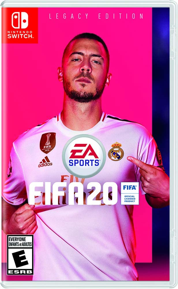 FIFA 20