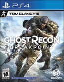 Tom Clancy's Ghost Recon - Breakpoint (used)