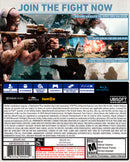 Tom Clancy's Ghost Recon - Breakpoint (used)