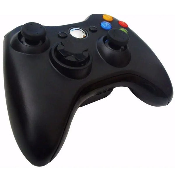 Klermon - Wireless Controller for Xbox 360 [Black]