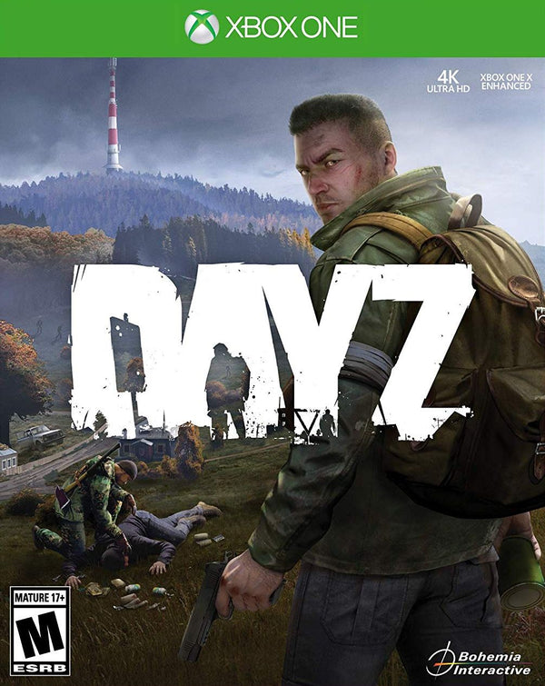 DAYZ