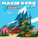 MACHI KORO LEGACY