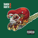 Album von Damien Horth 2