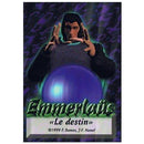 EMMERLAÜS - THE DESTINY