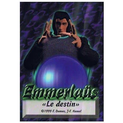 EMMERLAÜS - THE DESTINY ( Vf )