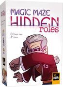 Magic Maze - Hidden Roles