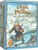 THE STONE AGE - 10th ANNIVERSARY