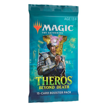 MTG - Theros Beyond Death Boosters Pack