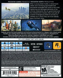 GRAND THEFT AUTO V - Premium Edition