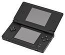 Nintendo DS Lite  -  Onix Black (usagé)