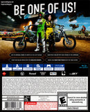 MONSTER ENERGY SUPERCROSS 3  -  THE OFFICIAL VIDEOGAME (usagé)