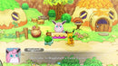 Pokémon Mystery Dungeon - Rescue Team DX (usagé)