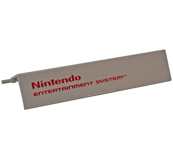 Front door for Nintendo Entertainment system (NES)