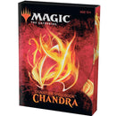 Magic The Gathering - Signature Spellbook  -  Chandra