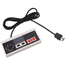 Mannette classic 8 bit pour Nintendo Wii / Wii U  -  6 pieds