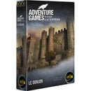 Adventure Games - The Dungeon