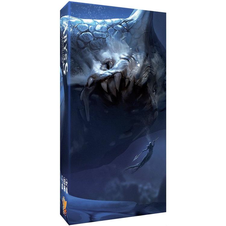 ABYSS  -  LEVIATHAN  (Extension)