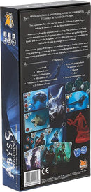 ABYSS  -  LEVIATHAN  (Extension)