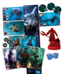 ABYSS  -  LEVIATHAN  (Extension)