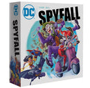 DC SPYFALL