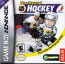 Backyard Hockey (used)