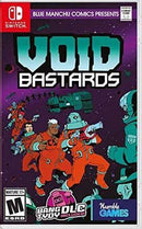 虚無のならず者