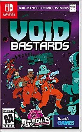 VOID BASTARDS