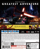 Lego Star Wars - The Force Awakens (usagé)